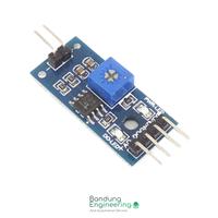 Gambar RAINDROPS RAIN HUMIDITY DETECTION SENSOR AIR HUJAN MODULE dari BandungEngineering undefined 4 Tokopedia