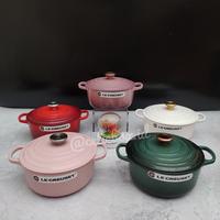 Gambar Le creuset original ROUND DUTCH OVEN 20cm - Cotton dari Celiebox undefined 1 Tokopedia