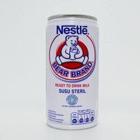 Gambar BEAR BRAND Susu Beruang 189 ml dari Toko sumber urip pati undefined 1 Tokopedia