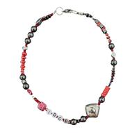 Gambar IDGF necklace dari poseur official undefined 1 Tokopedia
