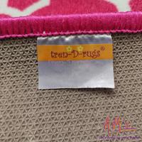 Gambar Tren-D-rugs Keset karpet dapur lorong panjang runner anti slip NMs - Geo Mustard dari NMs Lets dress up your home undefined 5 Tokopedia