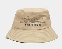 Gambar Topi Bucket Hat premium kota amsterdam city belanda holand dari Importir Polyflex undefined 1 Tokopedia