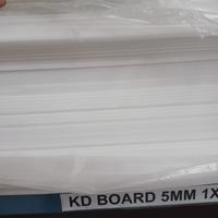 Gambar Polyfoam 5mm 50x50 / Poly Foam / Foam Board - Polyfoam dari AdMall Store undefined 4 Tokopedia