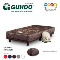 Gambar Springbed GUHDO Multibed 90 100 120 140 160 180 200 - Tanpa Sandaran, 90 x 200 dari FURNICO.ID undefined 3 Tokopedia