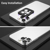 Gambar Tempered Glass Kamera iPhone 15 Pro Max Plus Getgard Ring Lens - Black, iPh 15 Pro Max dari GET-WID undefined 4 Tokopedia