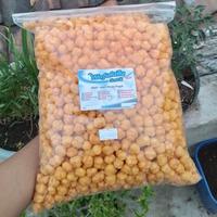 Gambar Pilus Ribut Pilus jagung 1kg enak gurih Pilus australia dari WAFALAILA STORE undefined 1 Tokopedia