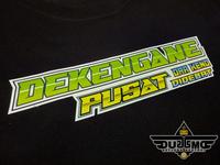 Gambar Kaos Dekengane Pusat - PANJANG, XL dari DUMAINC STORE undefined 2 Tokopedia