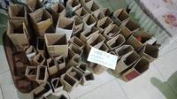 Gambar dithane 1 kg fungisida pembasmi hama jamur pada daun tanaman dari VIRAL TIN undefined 5 Tokopedia
