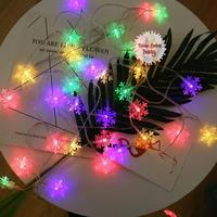 Gambar Lampu Tumblr LED / Lampu Hias / Lampu Natal Multi Collor - Butterfly dari Dunia balon party undefined 3 Tokopedia