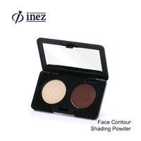 Gambar INEZ Face Countour Shading Powder dari medansalonsupplier undefined 3 Tokopedia