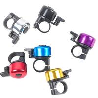 Gambar Bel Sepeda Kecil Sederhana Ringing bell aksesoris gowes mountain bike - BIRU dari RubykStore undefined 1 Tokopedia