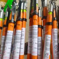 Gambar telescopic hot stick 20 kv dari fayadhh undefined 2 Tokopedia
