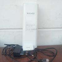 Gambar Second Modem TENDA O3 5KM Outdoor AP Access Point To Point 2.4GHZ dari gen1990an99 undefined 1 Tokopedia