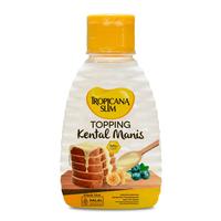Gambar Tropicana Slim Topping Kental Manis 150ml - Sugar FREE dari PSP JKT undefined 1 Tokopedia