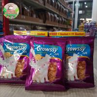 Gambar Susu Growssy Sachet - Susu Kucing - Growssy Susu Anak Kucing - Kitten dari Ori petshop 2 undefined 2 Tokopedia