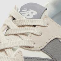 Gambar NEW BALANCE 321 MOONBEAM SHADOW GREY - 41.5 dari Balqis Factory Outlet undefined 1 Tokopedia