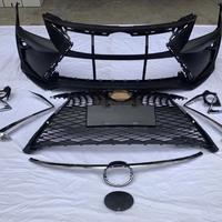 Gambar Bodykit Lexus Style for Camry 2007 - 2012 dari Avantgarde Auto undefined 3 Tokopedia