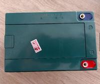 Gambar Aki sepeda listrik 12volt 12ah/baterai sepeda listrik/E-Bike Aki Kerin dari Toko putra78 undefined 2 Tokopedia