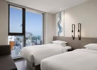 Gambar Fairfield Marriott Seoul Voucher Hotel Premier Room dari Voucher Hotel Bintang Lima Murah undefined 2 Tokopedia