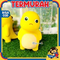 Gambar Mainan Nailong Dino Squishy Busa - Side Eyes dari lionzidn undefined 1 Tokopedia