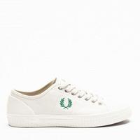 Gambar FRED PERRY MEN'S SHOES - FRED PERRY B4365 WHITE SNEAKERS - WHITE - 40 dari MydianaStore24 undefined 5 Tokopedia