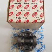 Gambar Tapak Kuda Flange Joint Kopel Panther Kotak Lama 2.3 / Chevrolet LUV dari Sigma Motor undefined 1 Tokopedia