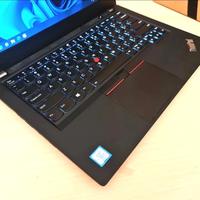 Gambar THINKPAD T490 i7-8665u GEN 8 / 32GB RAM / 512GB SSD / TOUCHSCREEN - RAM 32 GB, 512 GB dari TNS SPEED COMP undefined 3 Tokopedia