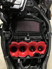 Gambar Velocity Stack ZX25R KSPP Thailand dari Webike Indonesia undefined 2 Tokopedia