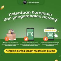 Gambar Soaci Baso Aci Seblak Original dari oke snack undefined 3 Tokopedia