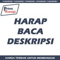 Gambar ALDERON Twin-Wall White Spandek UPVC 4m-6m, Karawang - 4m dari Prima Remaja Baja undefined 4 Tokopedia