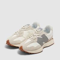 Gambar NEW BALANCE 321 MOONBEAM SHADOW GREY - 41.5 dari Balqis Factory Outlet undefined 2 Tokopedia