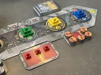 Gambar Its a Wonderful World Board Game dari Kei Toys Indonesia undefined 3 Tokopedia