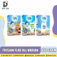 Gambar Frisian Flag Susu Bubuk Full Cream, Cokelat Kompleta 800 Gram - Cokelat dari MINI MARKET DUTA JAYA undefined 1 Tokopedia