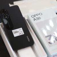 Gambar OPPO A38 4/128Gb Resmi dari Vanille18 undefined 2 Tokopedia
