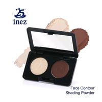 Gambar INEZ Face Countour Shading Powder dari medansalonsupplier undefined 2 Tokopedia