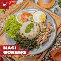 Gambar PROMO SEI SAPI Asap Bundle SEI AYAM 200gr plus 3 Macam Sambal DIASAPIN dari DIASAPIN undefined 3 Tokopedia