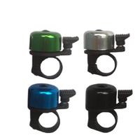 Gambar Bel Sepeda Kecil Sederhana Ringing bell aksesoris gowes mountain bike - BIRU dari RubykStore undefined 2 Tokopedia