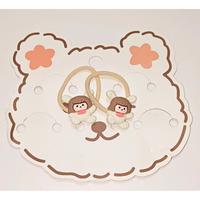 Gambar IKAT RAMBUT ANAK KARAKTER LUCU SEPASANG versi ke 2 dari aeniweng undefined 4 Tokopedia