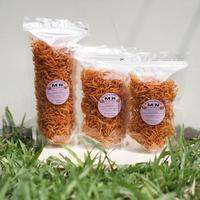 Gambar Kentang Mustofa, Kentang Mustofa MN, Kentang Mustofa enak - Level 0, 150 gram dari Dapur MamaE undefined 3 Tokopedia