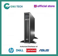 Gambar UPS APC Smart-UPS X 1000VA Rack/Tower LCD 230V 1200 Watt SMX1000I dari GWJ TECH undefined 1 Tokopedia