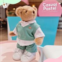 Gambar KOREAN CASUAL SET BOY 10" - 14" - 14" dari TeddyHouseIndonesia undefined 1 Tokopedia