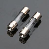 Gambar 5x20mm Glass 250mA 0,25A 250V F250MAL250V Fast Acting Siba P/N.7000134 dari Uli Electricshop undefined 2 Tokopedia