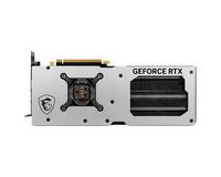 Gambar MSI GeForce RTX 4070 12GB GAMING X SLIM WHITE dari COC Komputer undefined 3 Tokopedia