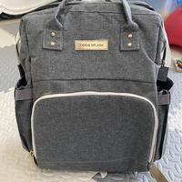 Gambar Preloved tas perlengkapan bayi kiddie splas dari Labbit accesories-87 undefined 1 Tokopedia