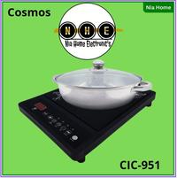 Gambar Cosmos Kompor Induksi CIC-951 Kompor Listrik CIC951 dari Nia Home Electronic&#39;s undefined 2 Tokopedia