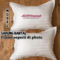 Gambar Sutra Tencel 60S Bedcover Set Langkap Sprei Dan Bed Cover dari rarassekar undefined 5 Tokopedia