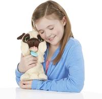 Gambar FURREAL FRIENDS JJ MY JUMPIN' PUG MAINAN BONEKA ANAK PUPPY ORI HASBRO dari GUDANG. MAINAN MURAH undefined 5 Tokopedia