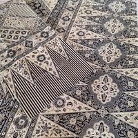Gambar Setelan sarung dan selendang batik Katun Halus - 988 dari Warnamas Batik undefined 4 Tokopedia