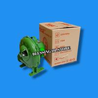 Gambar Blower Angin Keong 2" 3" murah Moswell Blower Keong 2 / 3 inch - 2 inch SAE dari Blessing ol Store undefined 2 Tokopedia