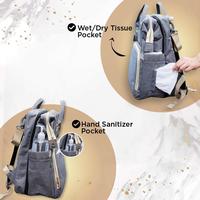 Gambar Preloved tas perlengkapan bayi kiddie splas dari Labbit accesories-87 undefined 2 Tokopedia